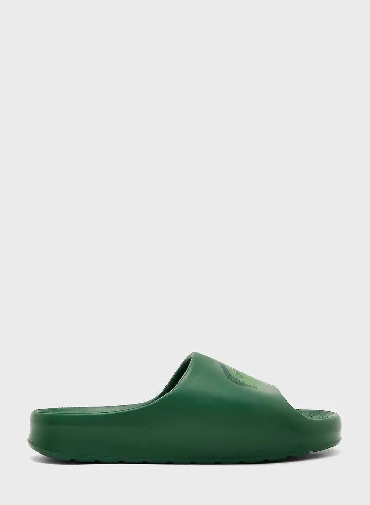 Logo Slides