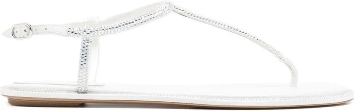 Moonlight thong-strap sandals