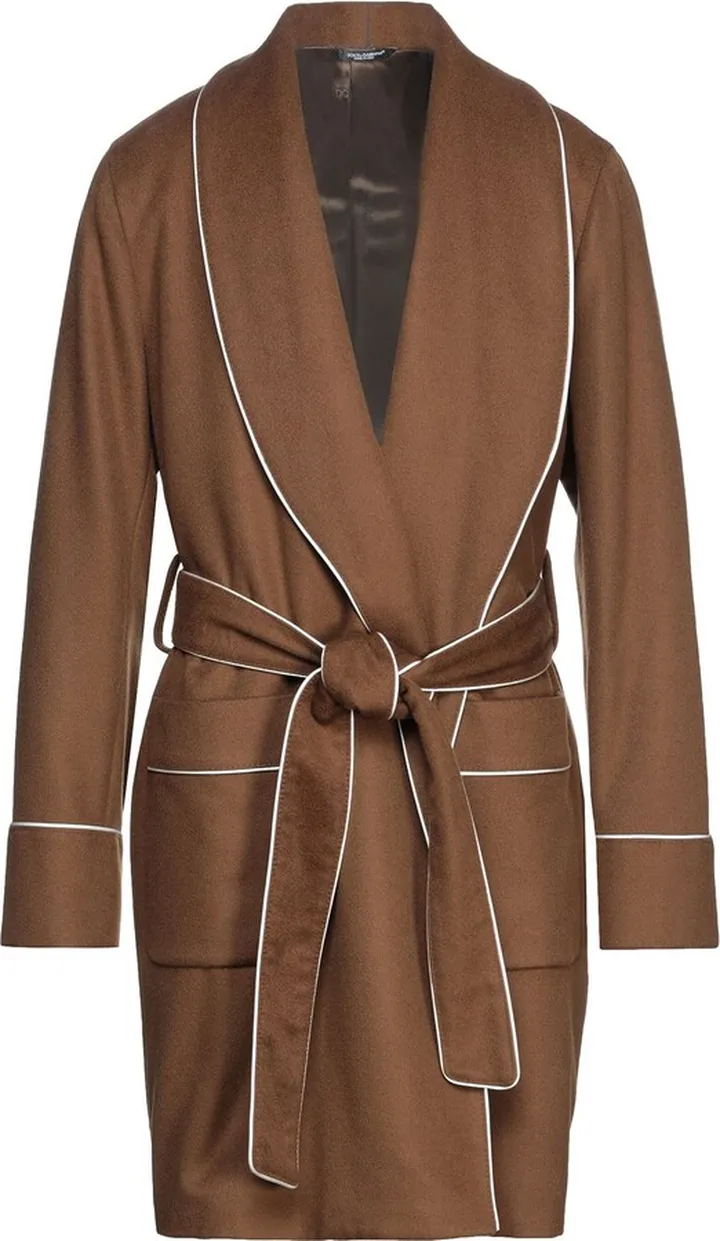 Coat Brown
