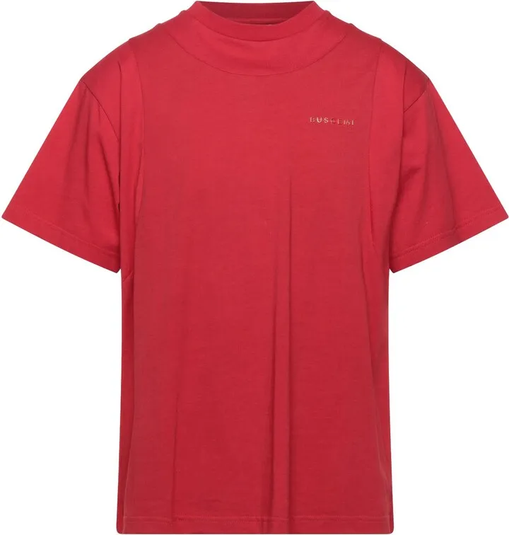 T-shirt Red