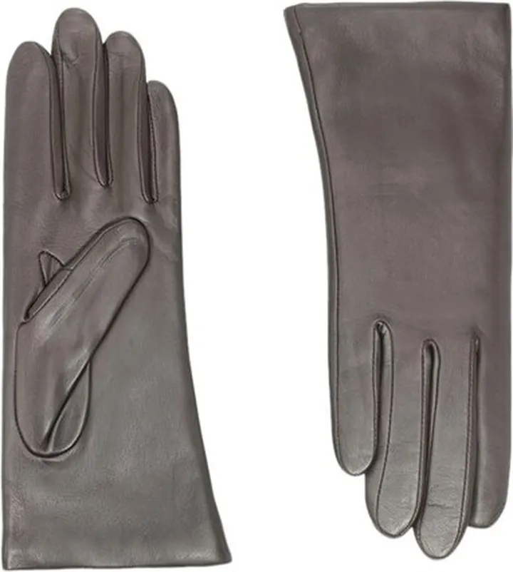 Inès cashmere lining