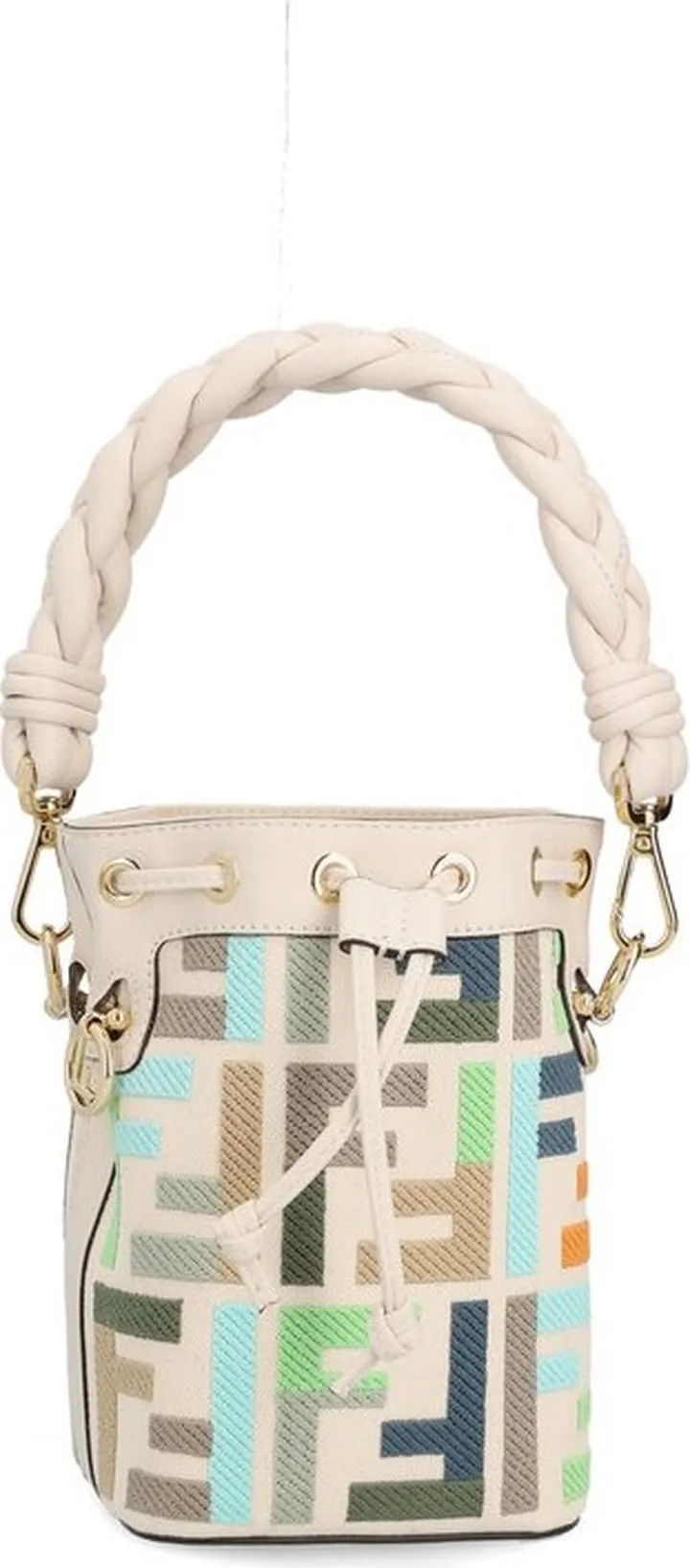 Fendi Mon Tresor Mini Bag