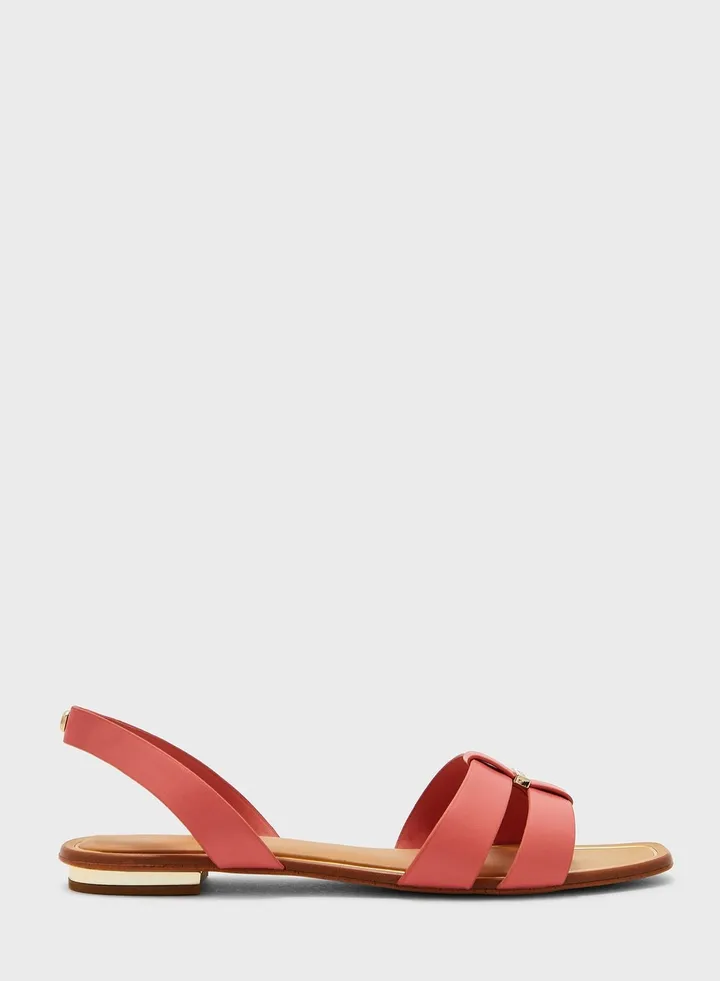 Balera Flat Sandals