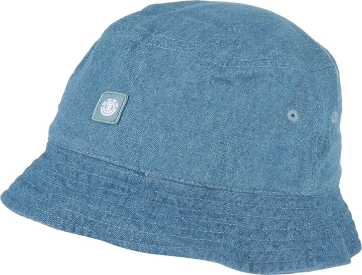 Hat Blue