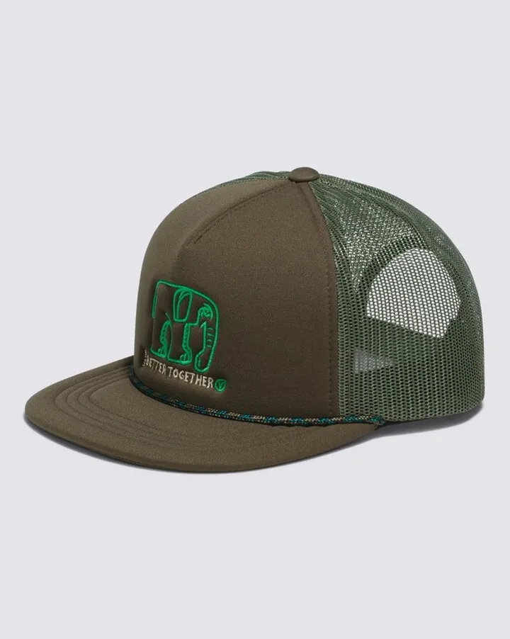 Better Together Trucker Hat