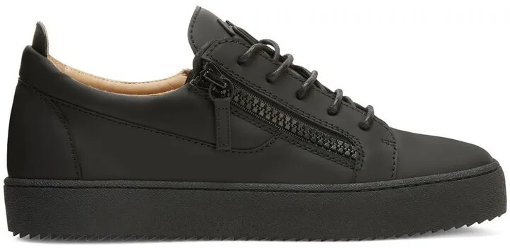 Frankie low-top sneakers