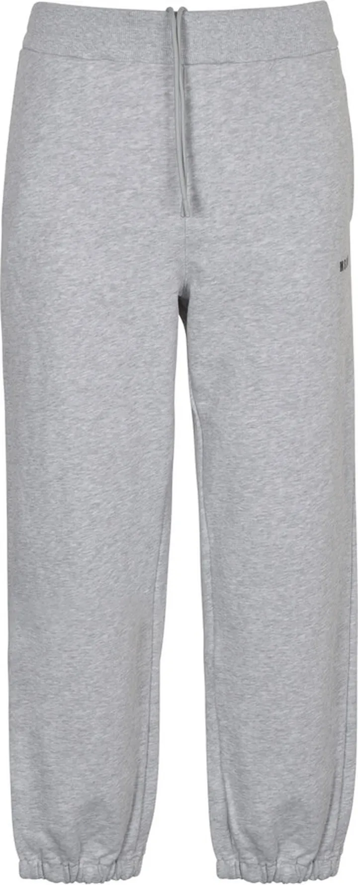 Logo Lace-Up Track Pants