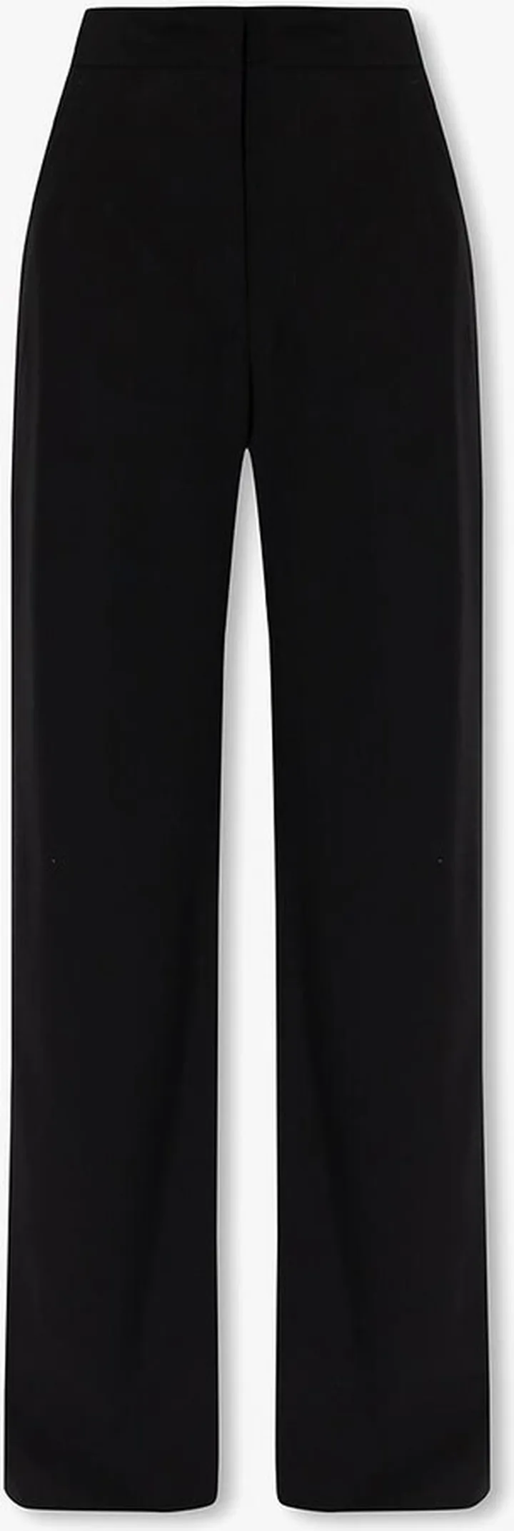 Straight Leg Trousers