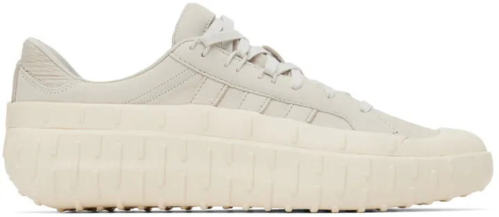 Y-3 Taupe GR.1P Sneakers