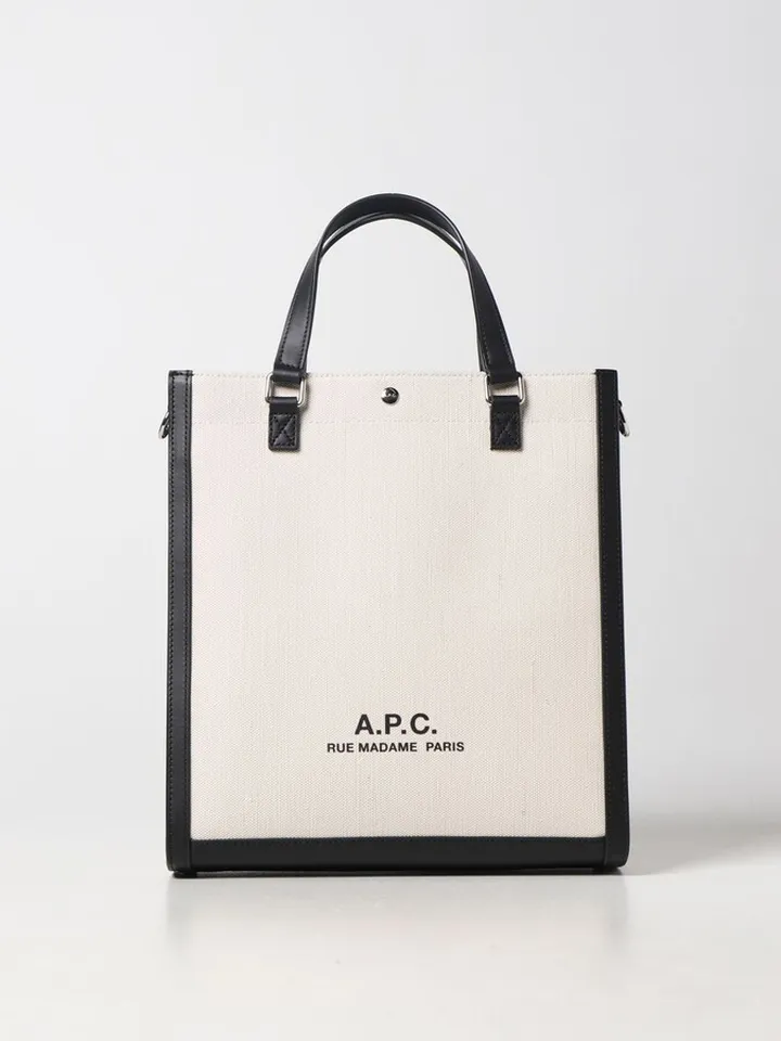 Shoulder bag woman A.p.c.