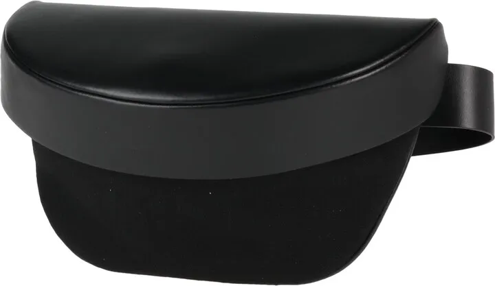 Bum Bag Black