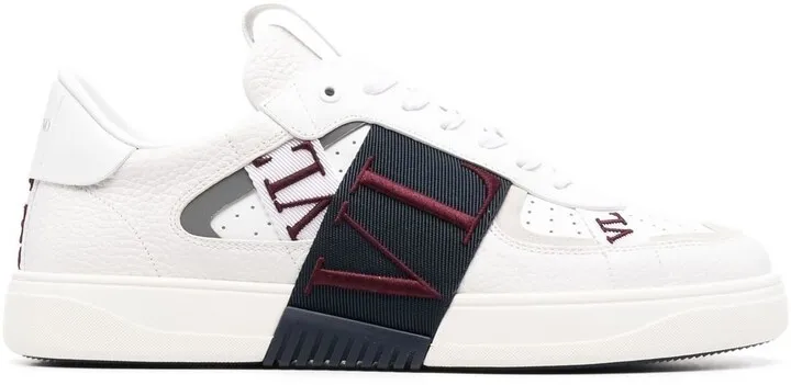 VL7N low-top sneakers