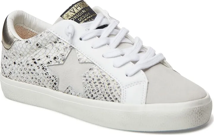 Vintage Havana Kate SlipOn Sneaker