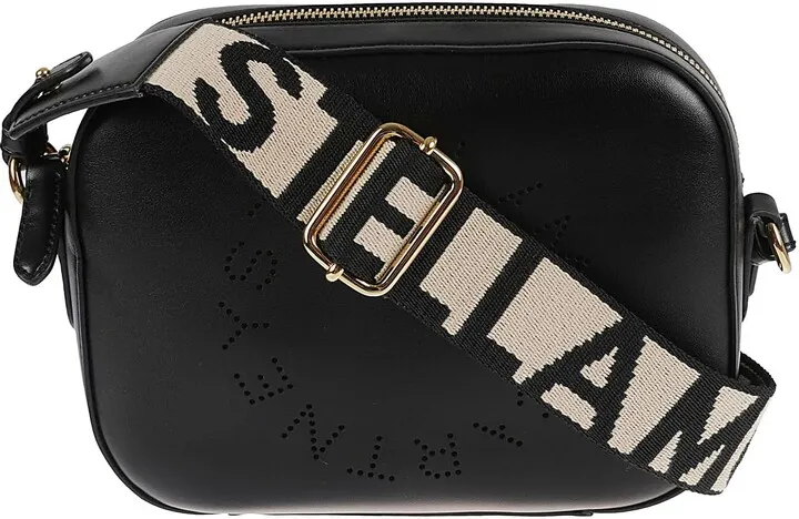 Small Camera Shoulder Bag