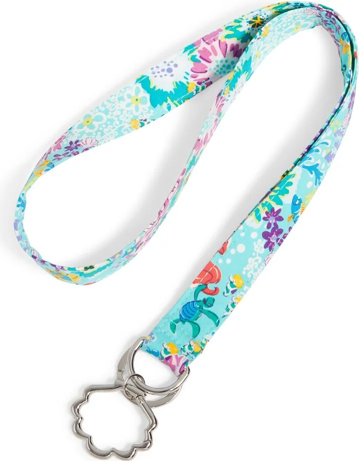 Disney Wide Lanyard