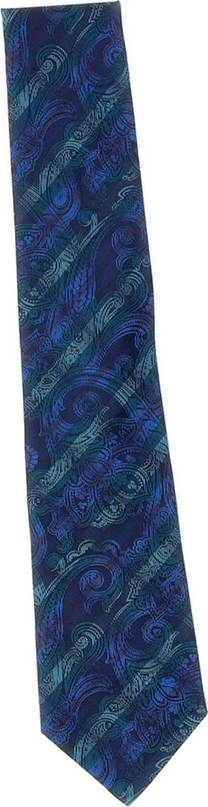 Etro Silk Tie