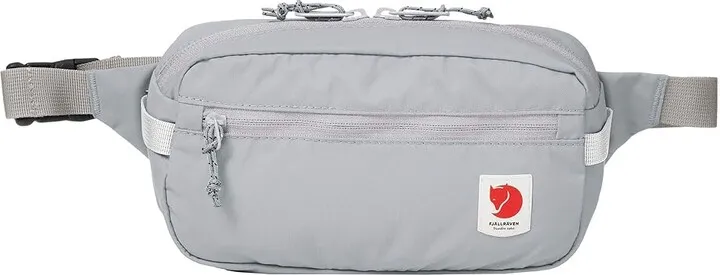 Fjallraven High Coast Hip Pack (Shark Grey) Bags