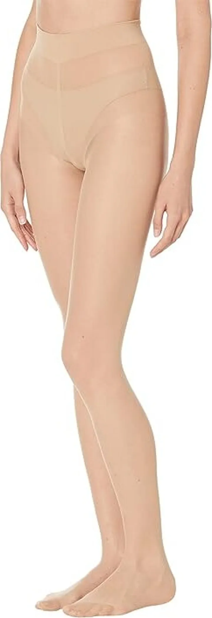 Wolford Pure 10 Tights (Cosmetic) Hose