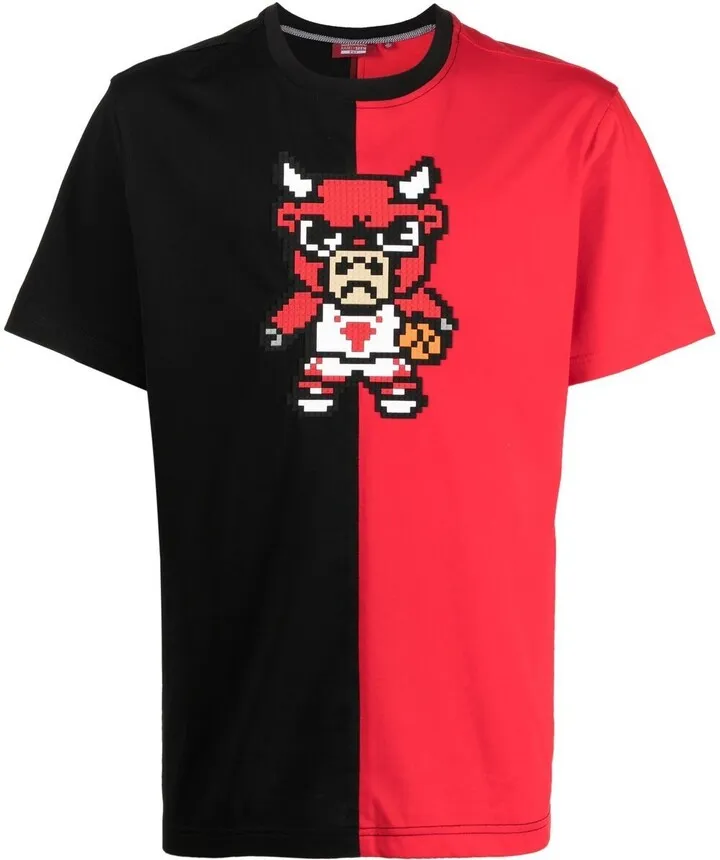 Chicago Split T-shirt