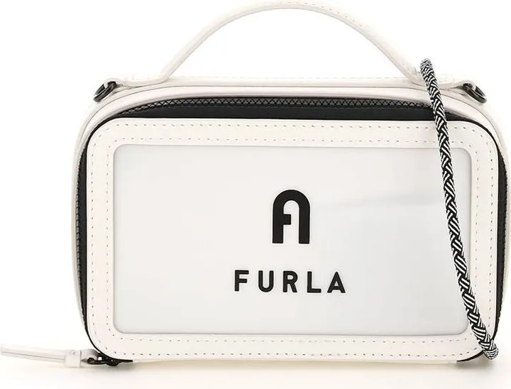 'babylon' Mini Bag