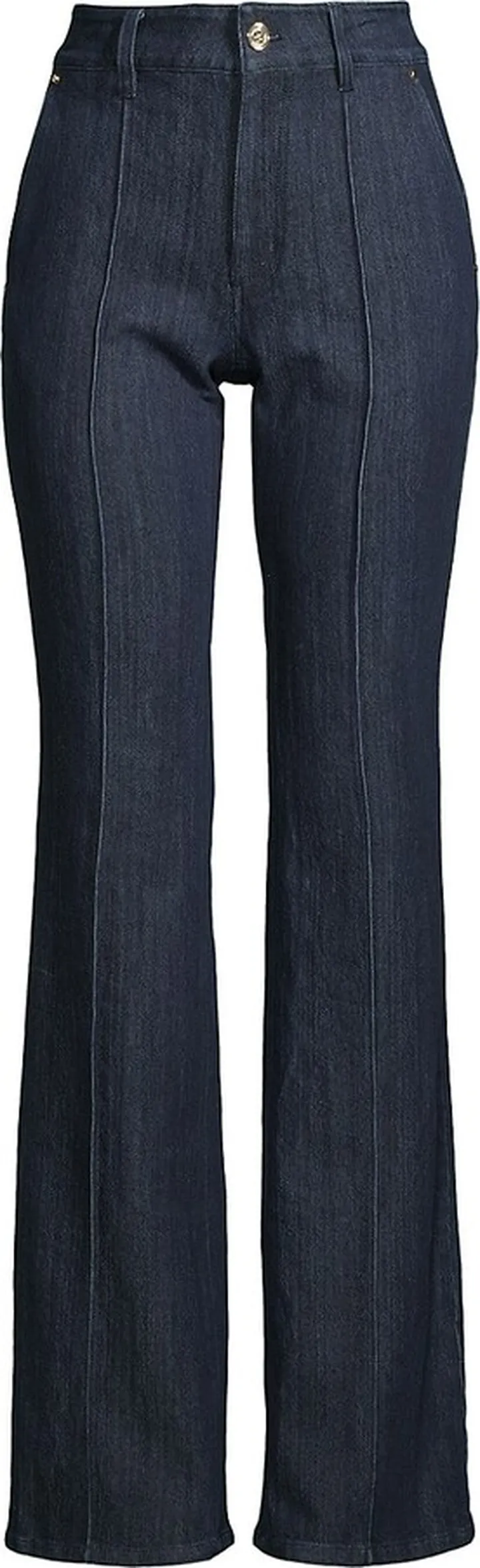 Bootcut Jeans