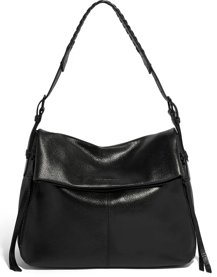 Bali Double Entry Bag