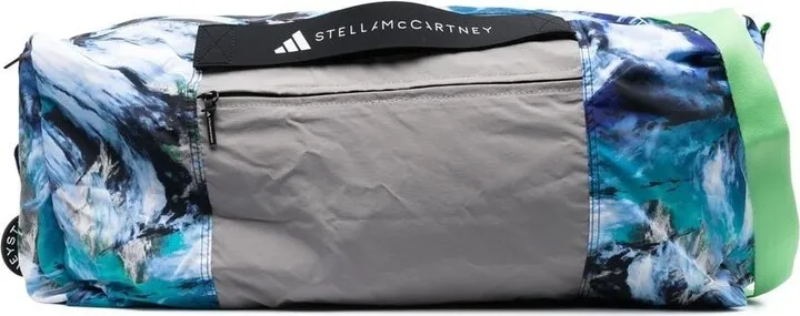 Studio gym bag