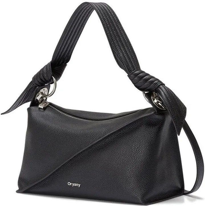 Oryany Selena Tote - Black