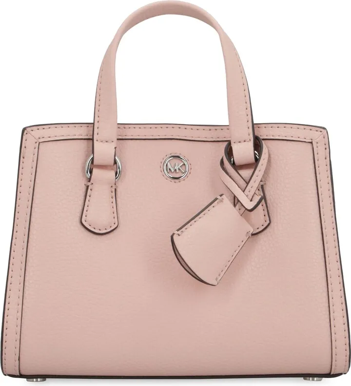 Chantal Bag In Leather