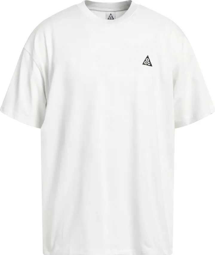 T-shirt White