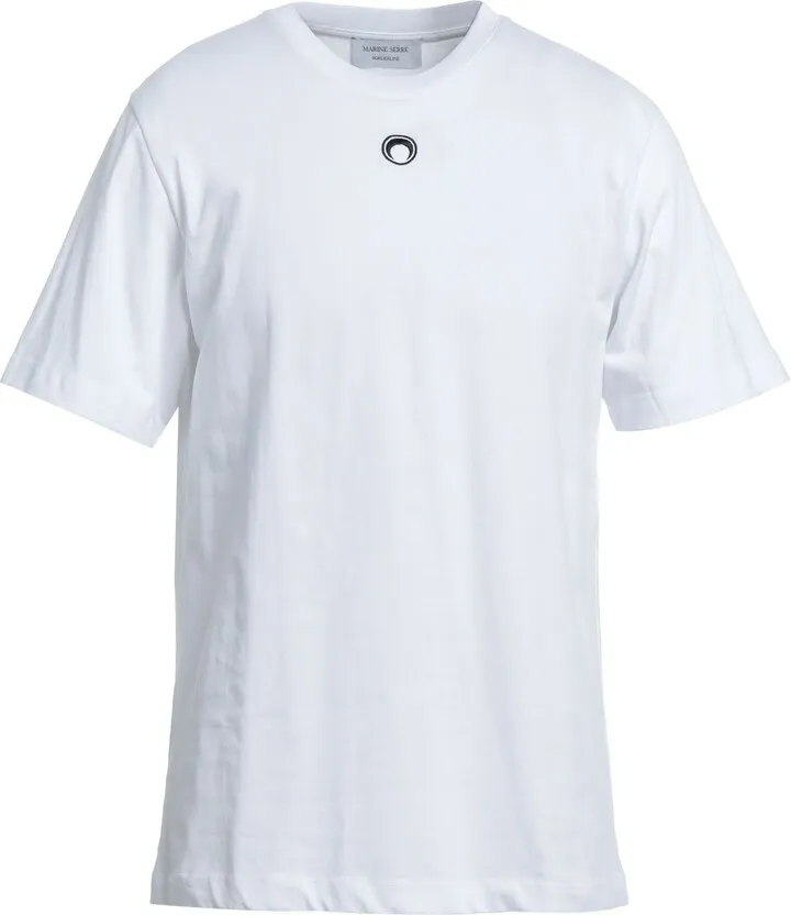 T-shirt White