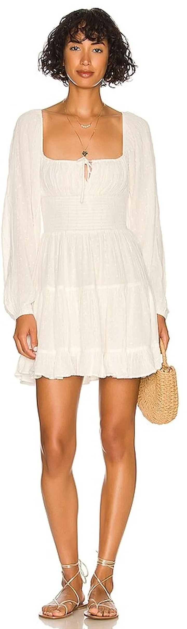 Cassidy Dress