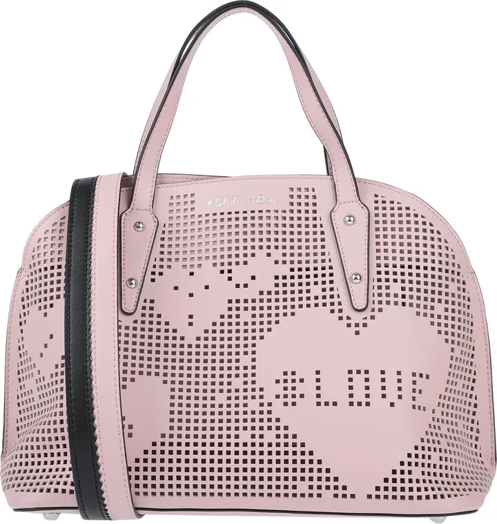 Handbag Pink