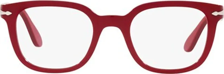 Persol Square Frame Glasses
