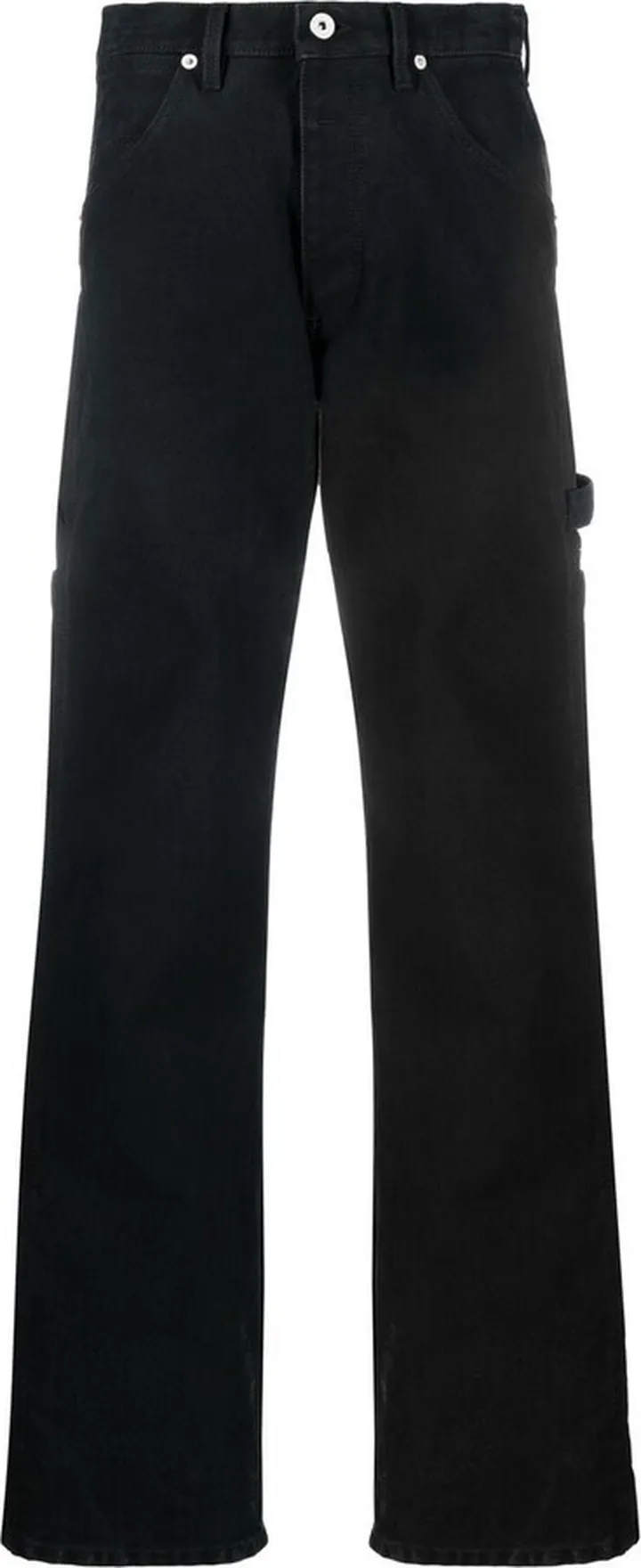 canvas Carpenter trousers