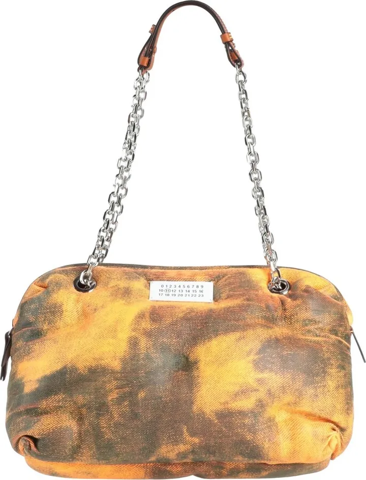 Shoulder Bag Orange