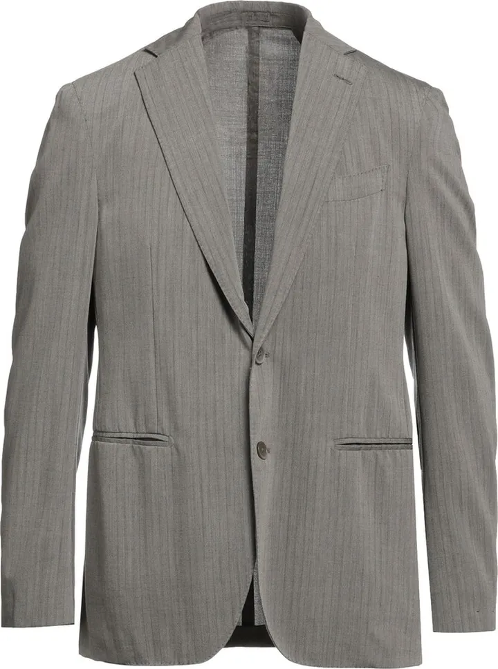 Suit Jacket Lead