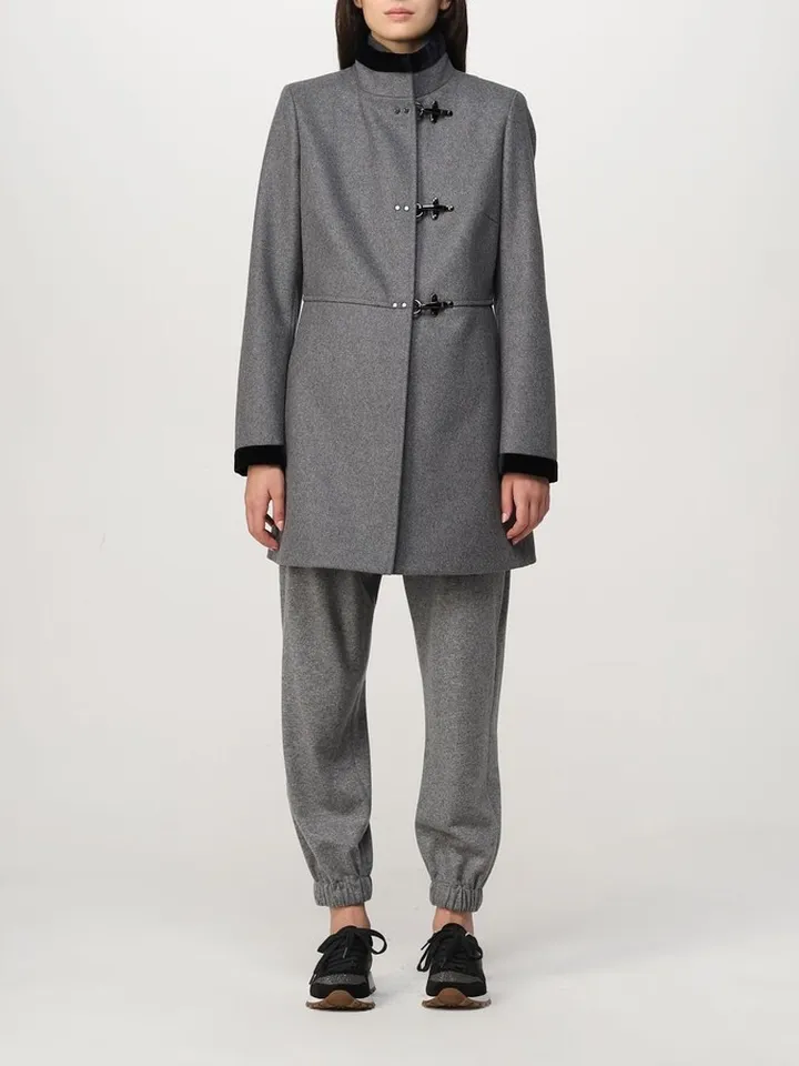 Coat women Fay