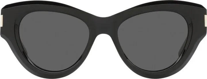 SL 506 cat-eye sunglasses