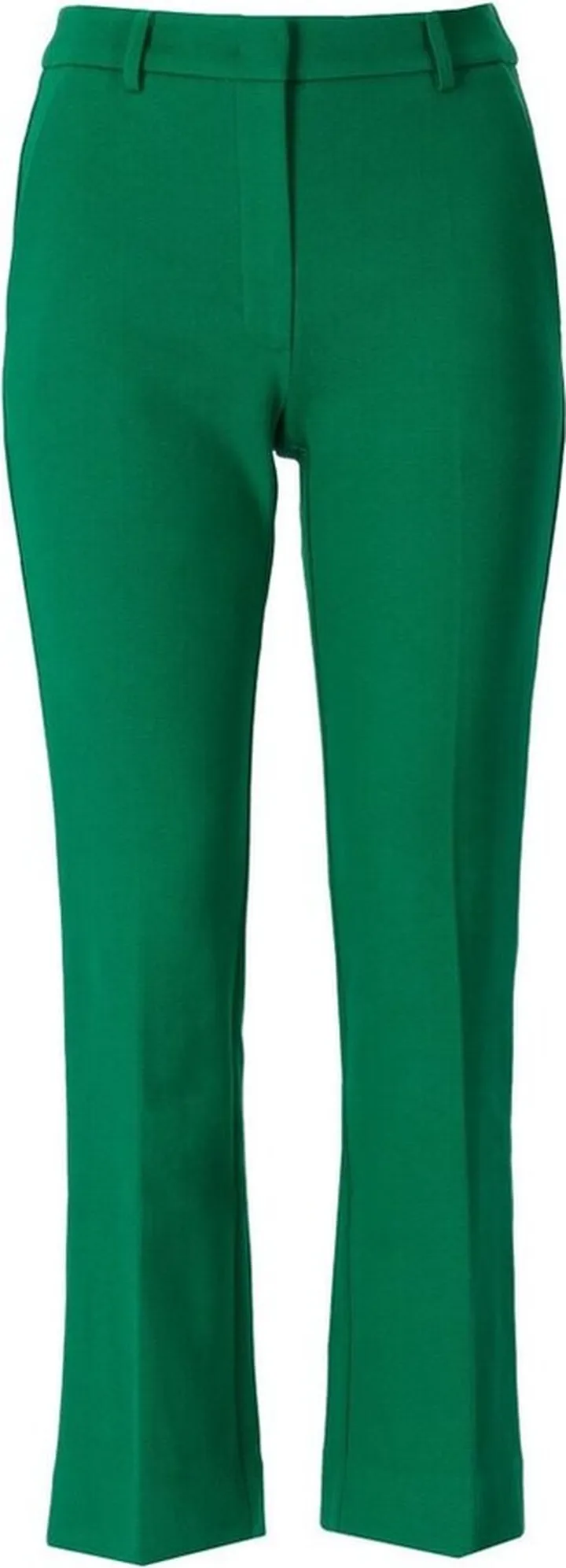 Weekend Max Mara Straight-Leg Trousers