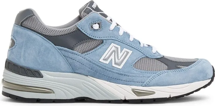 991v1 Low-Top Sneakers