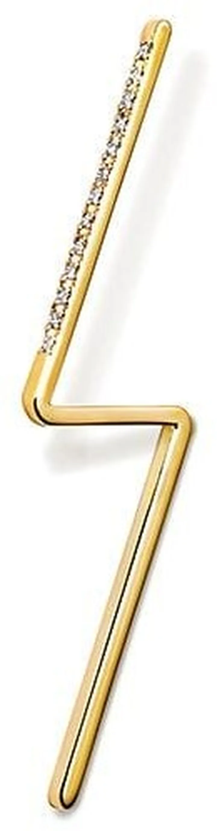 Diamond Post Earring 0101