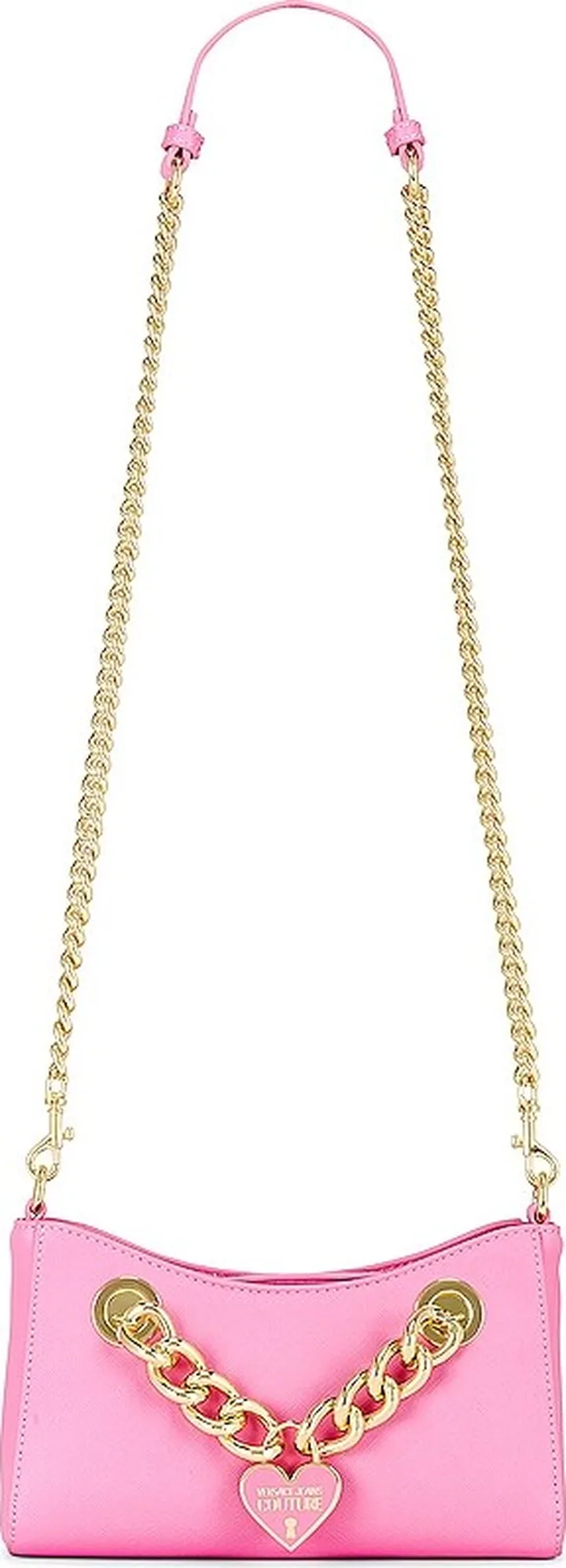 Deluxe Chain Bag