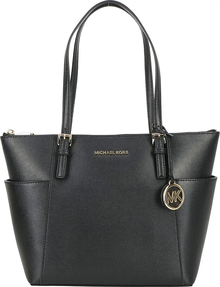 Jet Set Tote Bag
