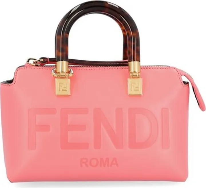 Fendi By The Way Mini Tote Bag