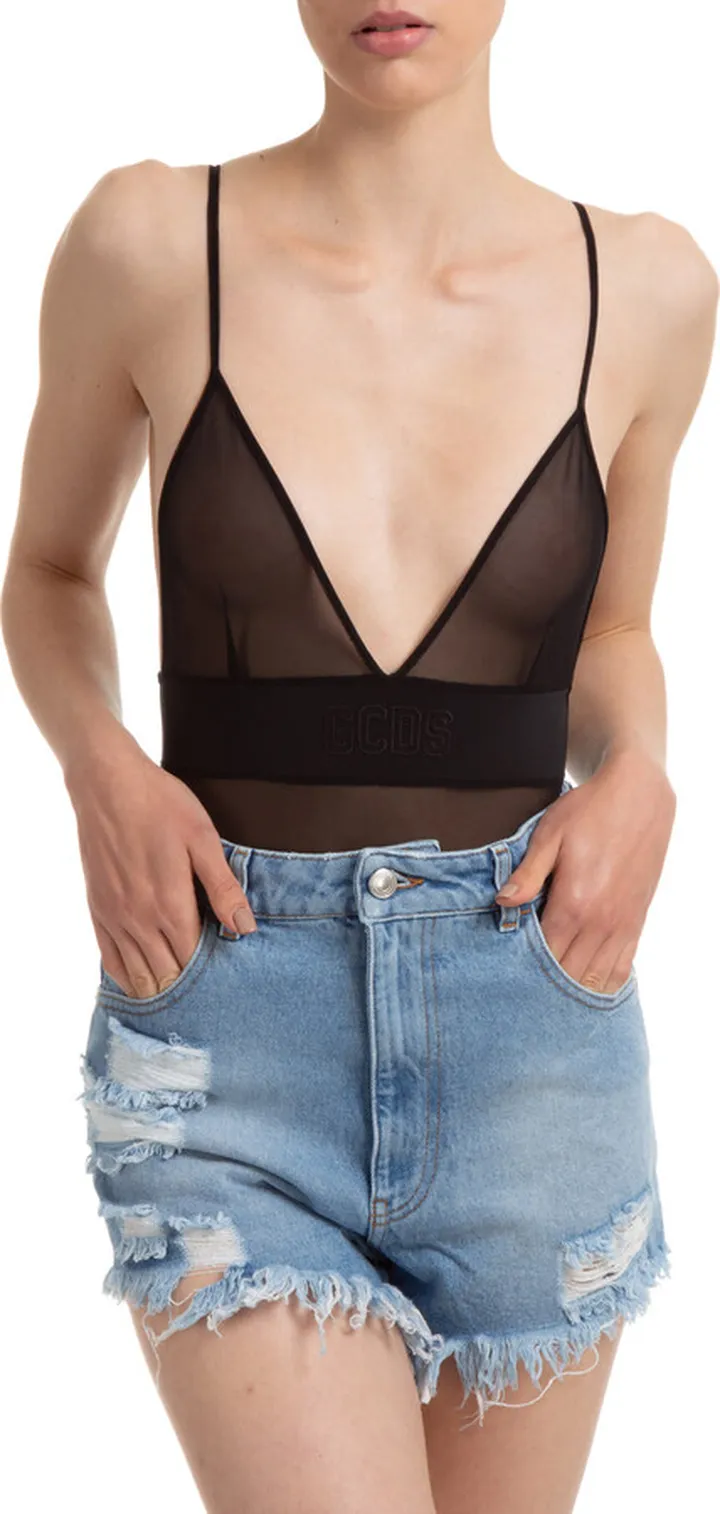 Bodysuit