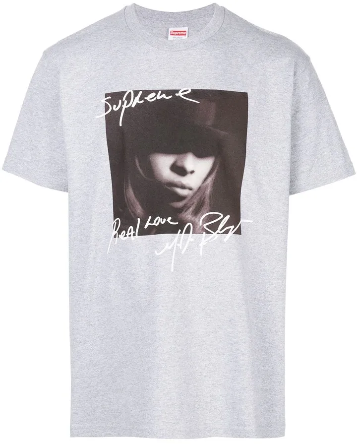 Mary J. Blige T-shirt