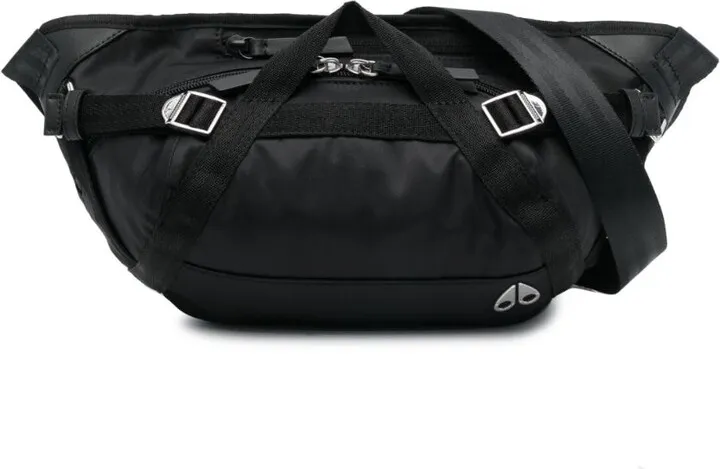 Crescent Belt Bag