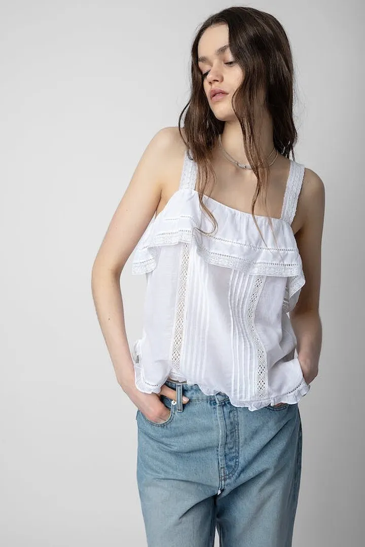 Cya Camisole