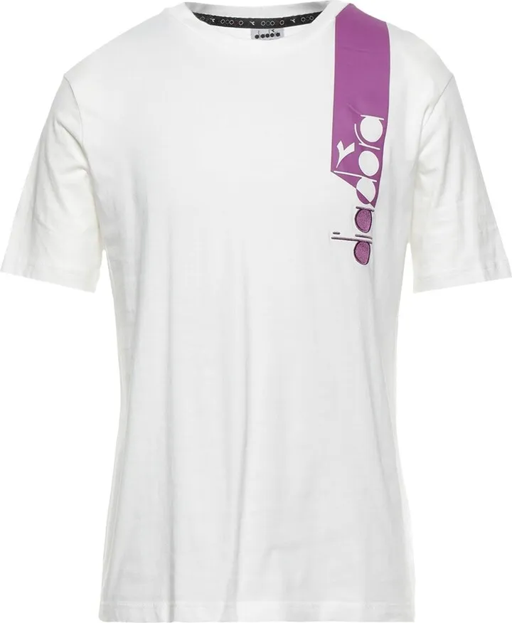 T-shirt White